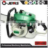 Tree Cutting Machine 105.7cc Chainsaw OJENAS 070 Gardening Tools thumbnail-3