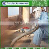 Machine for Insulation Spray Foam thumbnail-1