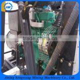 Hydraulic Pile Driver / Guardrail Hydraulic Pile Driver thumbnail-5