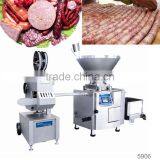 Helped Vacuum Sausage Filler Stuffer Machine thumbnail-4