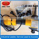 TCM-150 Spray Gun Washer /Cold Beveling Machine thumbnail-3