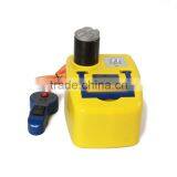 12V 170-405mm Electric Jack/automatic Car Jack/hydraulic Portable Car Lift Jack With Wrench thumbnail-5