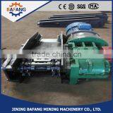 The Scraper Accessoriesn of Head Frame 40T Type thumbnail-2