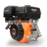 188 Honda Chongqing Aerobs Good Feedbacks Electric/Recoil Start Single Cylinder Small Boat Engine for Sale thumbnail-3