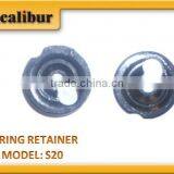 5HP Single Cylinder Gasoline Engine Spare Parts- SPRING RETAINER Model S20 thumbnail-1