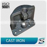 FC25 FC20 Casting Iron Casting Fc150 thumbnail-3