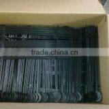 Plastic Lawn Step Stake Lawn Stake Slim Jim Stake thumbnail-1