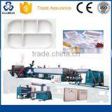 Made In China plastic food container making machine for food packaging