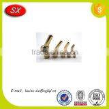 Chinese Factory Price High Pressure Cnc Brass Water Spray Nozzle thumbnail-3