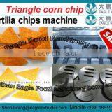 Bugles/Doritos/Tortilla Chips Production Line thumbnail-1
