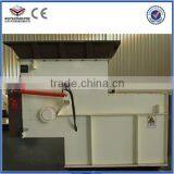 CE Approved Composite Plancon Crusher / Crusher for Wood thumbnail-1