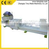 Wood Log Crushing Machine Horizontal Log Splitter for Sale thumbnail-2