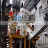 High Capacity Cement Making Machine Vertical Mill Grinding Plant thumbnail-5