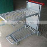 Shopping Trolley Cart MT215 thumbnail-1