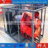 Dredging Cutter Head / Dredge Cutter Head / Dredge Cutting Head / Dredge Cutter thumbnail-3