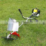 1E40F-5 2-Stroke 43cc CG430 Reaping Machine thumbnail-1