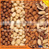 Best Selling Almond Apricot Hazelnut Shelling Sheller Removing Machine on Sale thumbnail-4