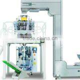 Full Automatic Pouch Filling Packing Machine for Sale thumbnail-1