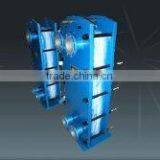 Plate Heat Exchanger for Cooling and Heating thumbnail-1