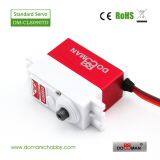 DM-CLS090TD DOMAN RC Titanium Gear Coreless 9kg Digital Servo thumbnail-2