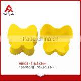 Soft Silicone Cake Mould Cookie Cup thumbnail-5