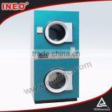 Heavy Duty School Double Layers Clothes Dryer/wash Machin and Dryer thumbnail-1