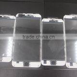 Camera Frame and Proximity Sensor Frame for Iphone6 Series Light Sensor Plastic Holder Clip Ring Bracket Light Sensor Bracket thumbnail-5