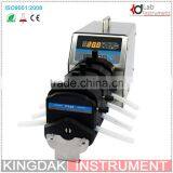 BT100S-1Speed-Variable Perostaltic Pump thumbnail-3