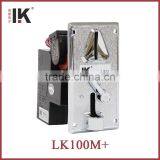 LK100M+ Coin Selector for Ireland Arcade Electronic Pinball Machine thumbnail-1