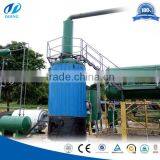 High Tech Waste Oil to Diesel Fuel Refinery With One Year Warranty thumbnail-2