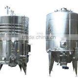 Stainless Steel Tank,Preparing Tank,Sterilize Tank,Fermentation Tank,blending Tank thumbnail-1