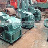 Highly Cost-effective Hammer Mill Wood Crusher Machine for Making Sawdust for Sale thumbnail-5
