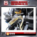 Universal Mold Polyurethane Blocks Used in Pressing Machine for Shoe Making thumbnail-4