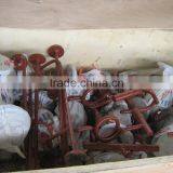 Yigong Stone Jaw Crusher, Jaw Stone Crusher, Rock Crusher thumbnail-6