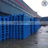 2017new Year Plastic Pallet for Warehouse Racking thumbnail-1
