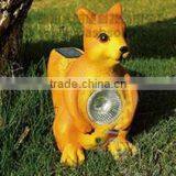 Decoration Lamp With Solar Power thumbnail-1