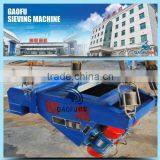 GAOFU Full-closed Type Vibration Conveyor With ISO thumbnail-1