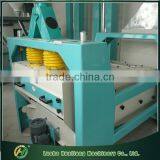 Excellent Efficiency Rotary Flat Screen Machine for Grain Cleaning thumbnail-4