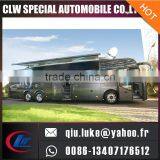 Hot Selling Luxury Caravan Travel Truck With Low Price thumbnail-2