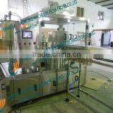 Filling and Capping Machine thumbnail-1