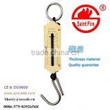 2015 New Style 12kg 25kg 50kg 100kg Hanging Clasp Scale Spring Scale