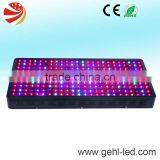 New Gaea 1200w Dimmable Led Grow Light Iron Lamp Body Material and Full Spectrum 13 Bands Adjustable Color thumbnail-3