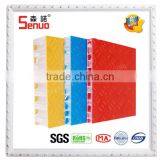 Anti-Fire Sandwich Honeycomb FRP Sheet thumbnail-2