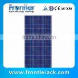 High Efficiency Polycrystalline Solar Panel Home 320w