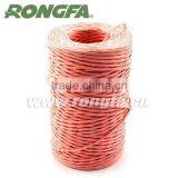 Factory Supply Coiled Colorful Paper Twisted Packing Rope thumbnail-6