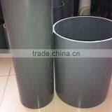 4 Inch Pvc Rigid Pvc Discharge Pipes thumbnail-3
