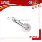 Zinc Alloy Die Casting Door Handle thumbnail-1