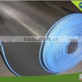 Aluminum foil PE bubble heat insulation material/roll/sheet/thermal insulation for roof/wall/frool