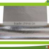 Single Side Aluminum Foil Fiberglass Insulation thumbnail-1