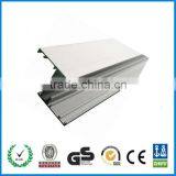Powder Coating Bend Angle Aluminum Profile